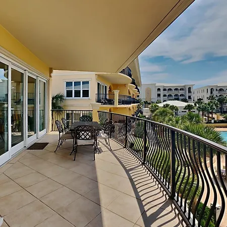 Adagio 301E Appartement
